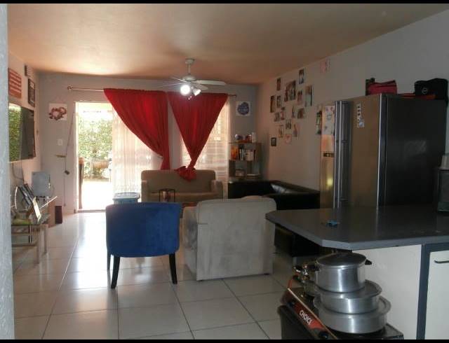 3 BEDROOM TOWNHOUSE FOR SALE IN BRACKENDOWNS